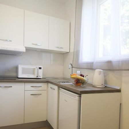Apartment Goge Dubrovník Exteriér fotografie