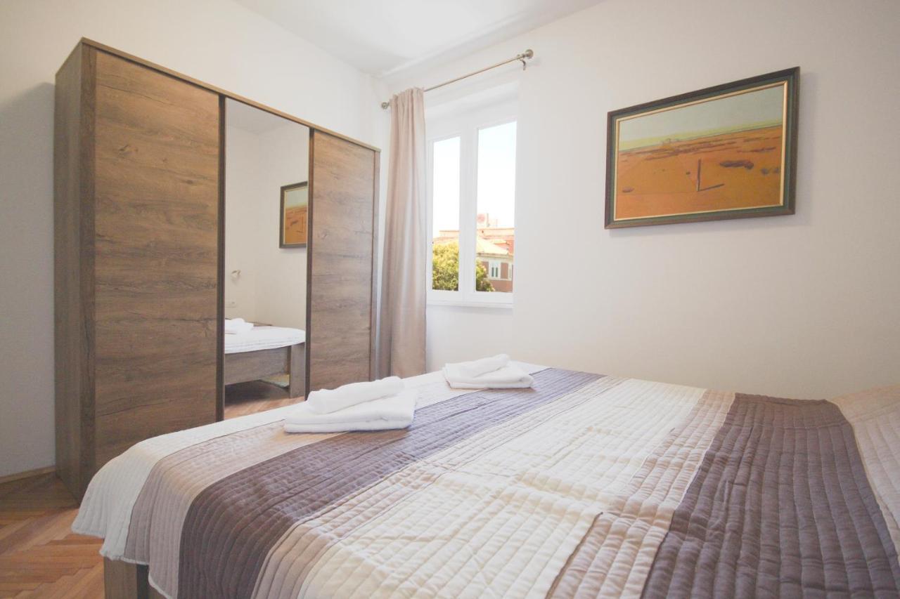 Apartment Goge Dubrovník Exteriér fotografie
