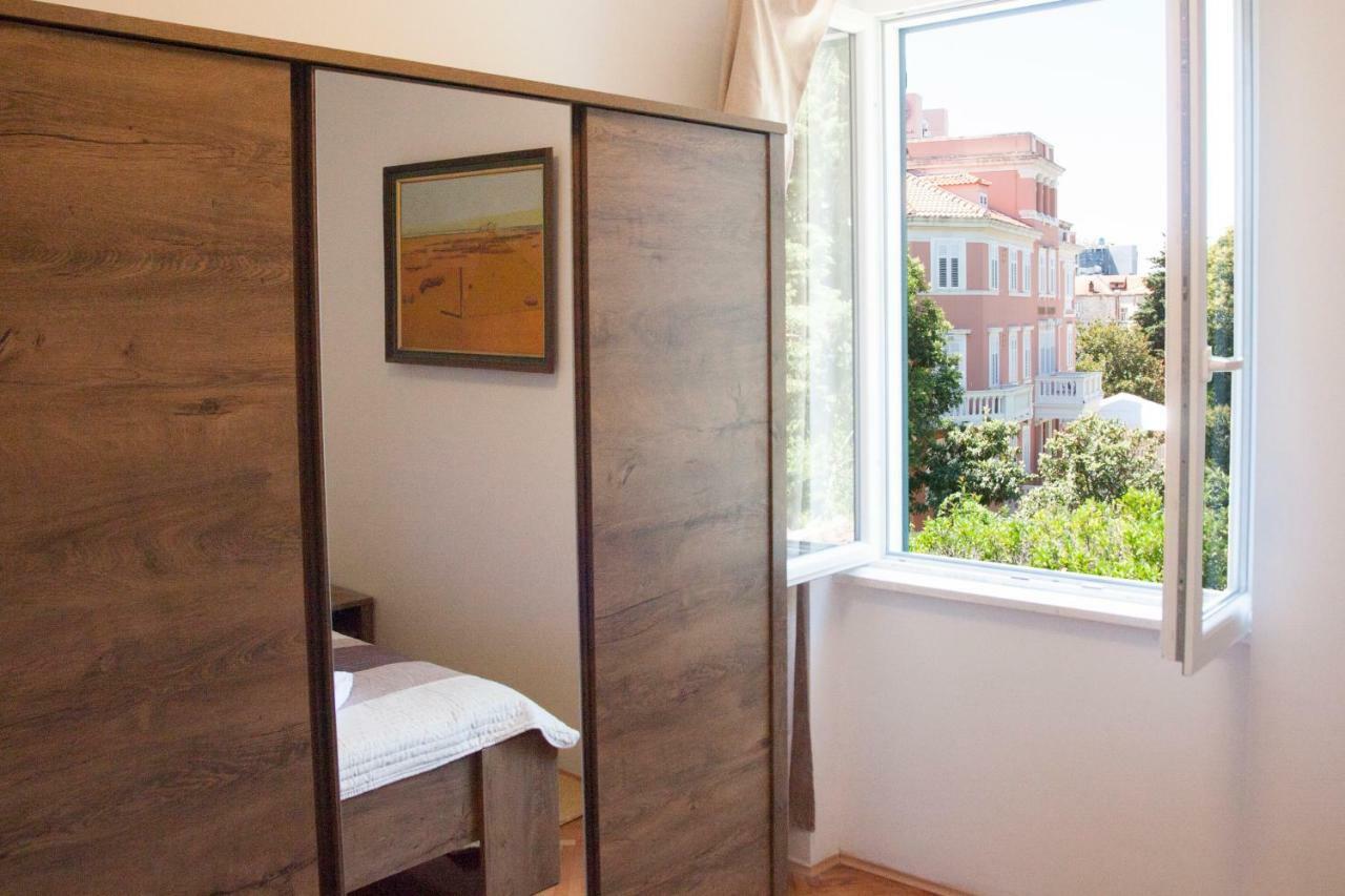 Apartment Goge Dubrovník Exteriér fotografie