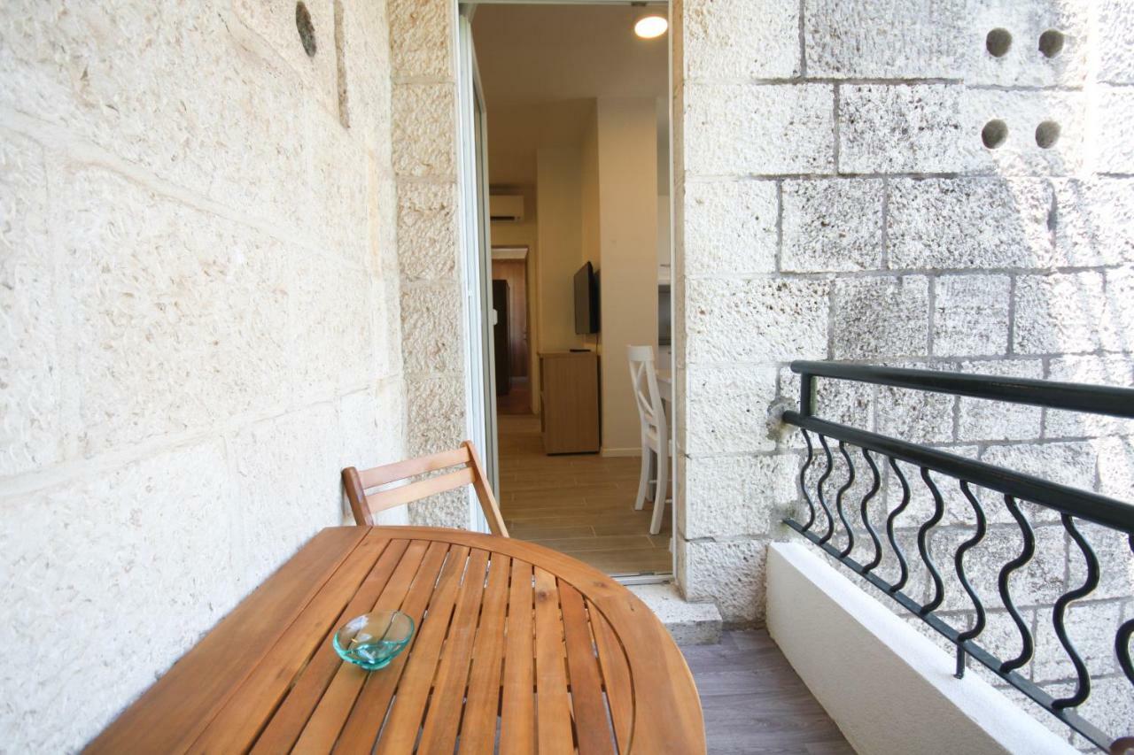 Apartment Goge Dubrovník Exteriér fotografie