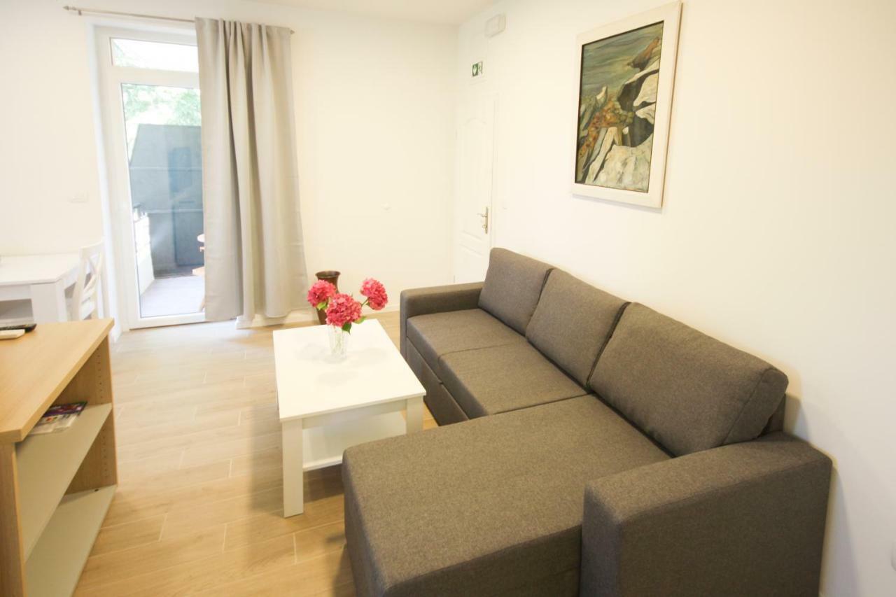 Apartment Goge Dubrovník Exteriér fotografie