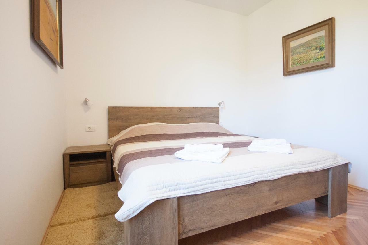 Apartment Goge Dubrovník Exteriér fotografie