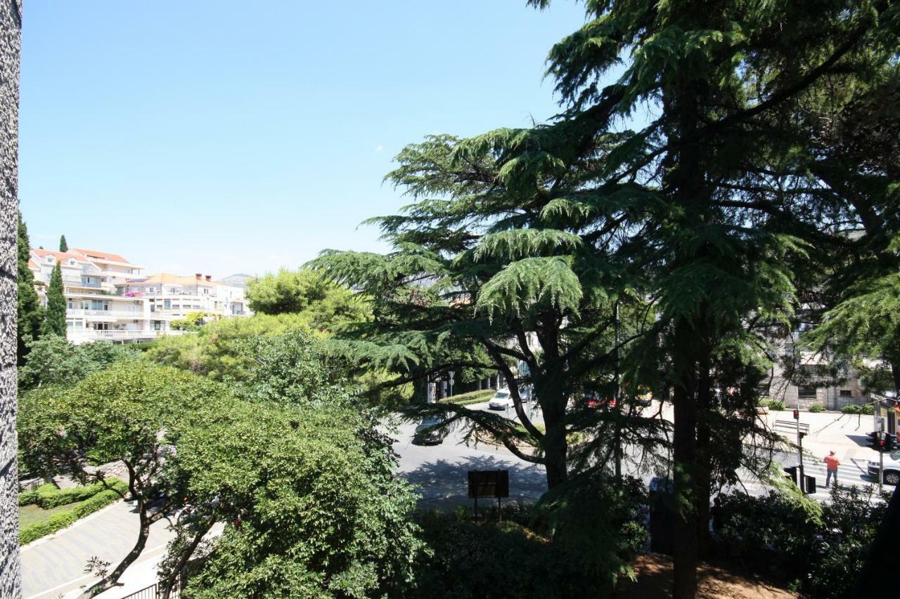 Apartment Goge Dubrovník Exteriér fotografie