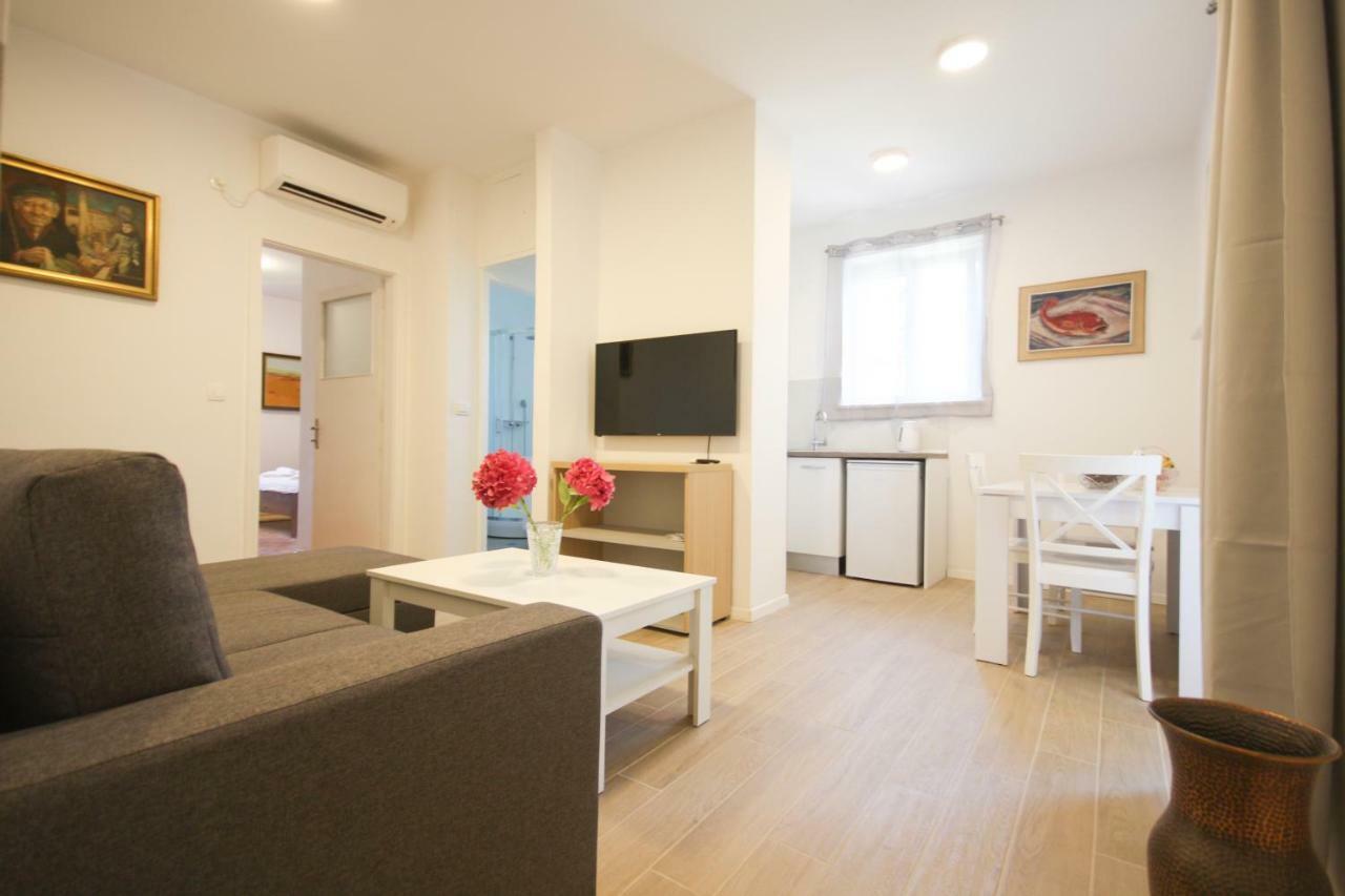 Apartment Goge Dubrovník Exteriér fotografie